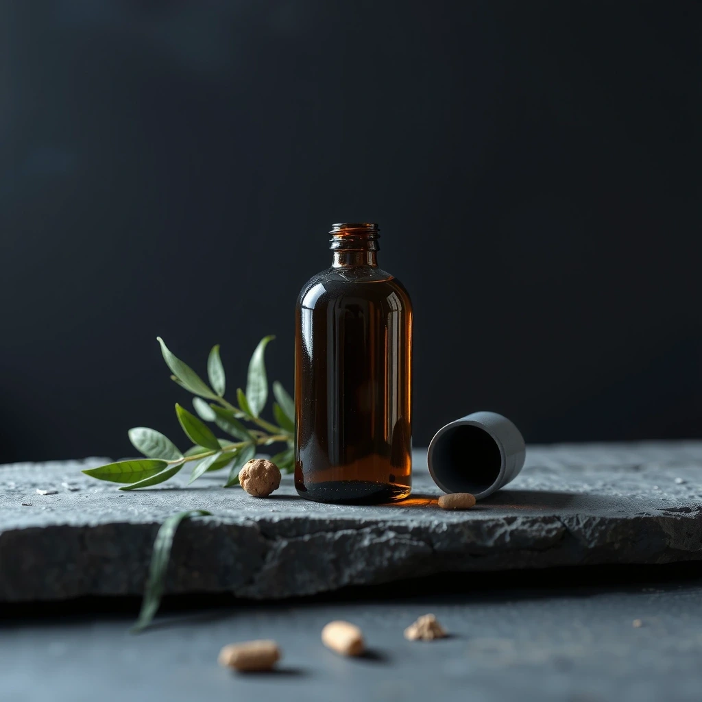 Das Vitalbalanceessentia Performance Blend